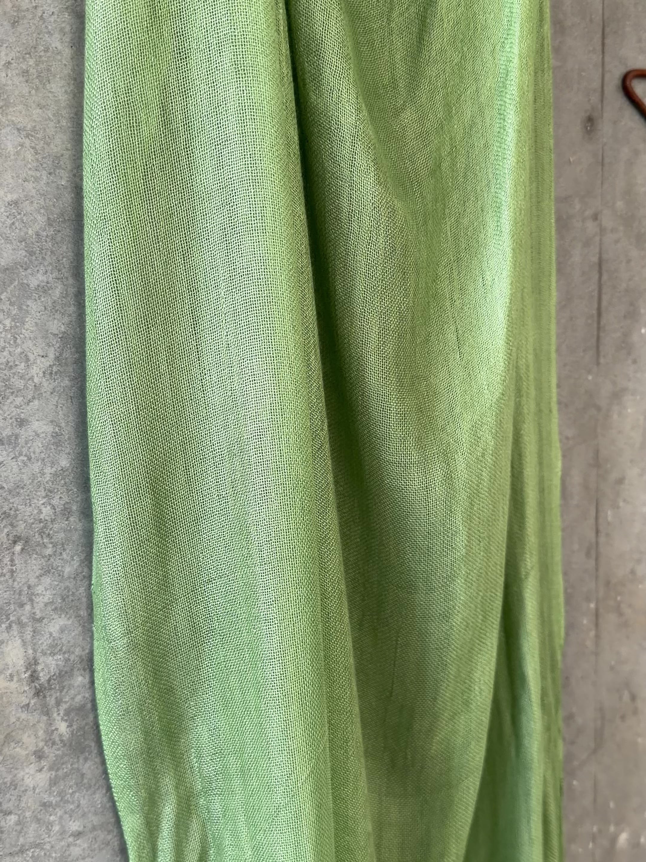Long Scarf - Clover
